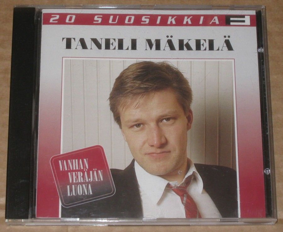 Taneli Mäkelä, Jope Ruonansuu, Pizza Enrico, Taiska