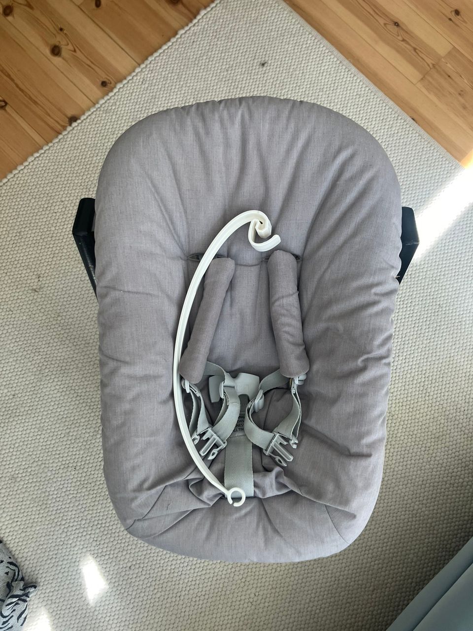 Stokke Tripp Trapp Newborn Set