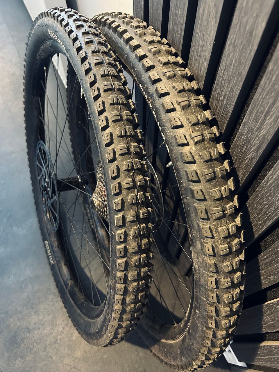 Specialized Butcher grid trail T7