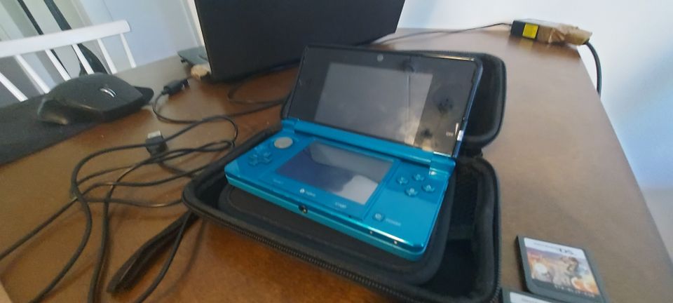 Nintendo 3DS