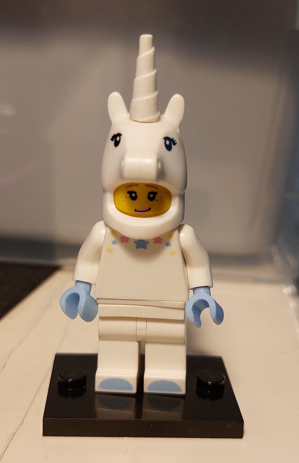 Lego 71008 minifigures series 13 Unicorn girl