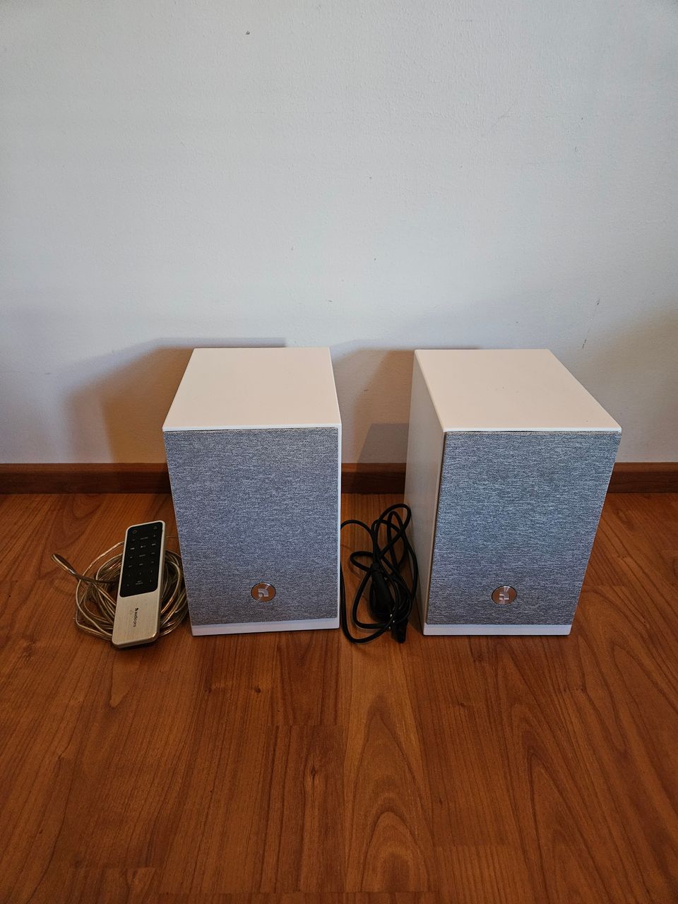 AudioPro A26 kaiuttimet