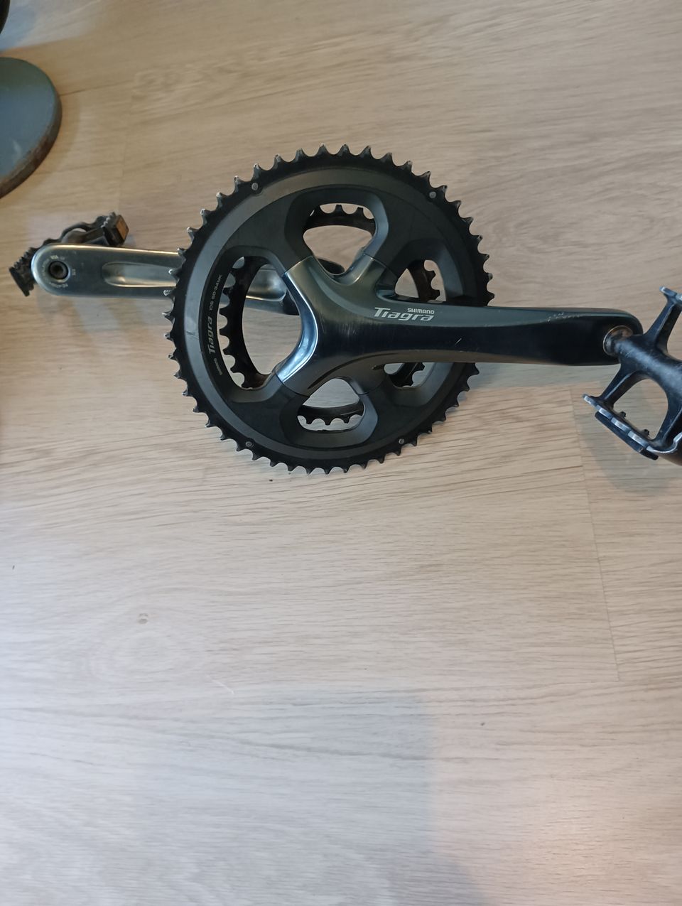 Shimano TIAGRA FC-4700 2x10-speed Crank 50/34