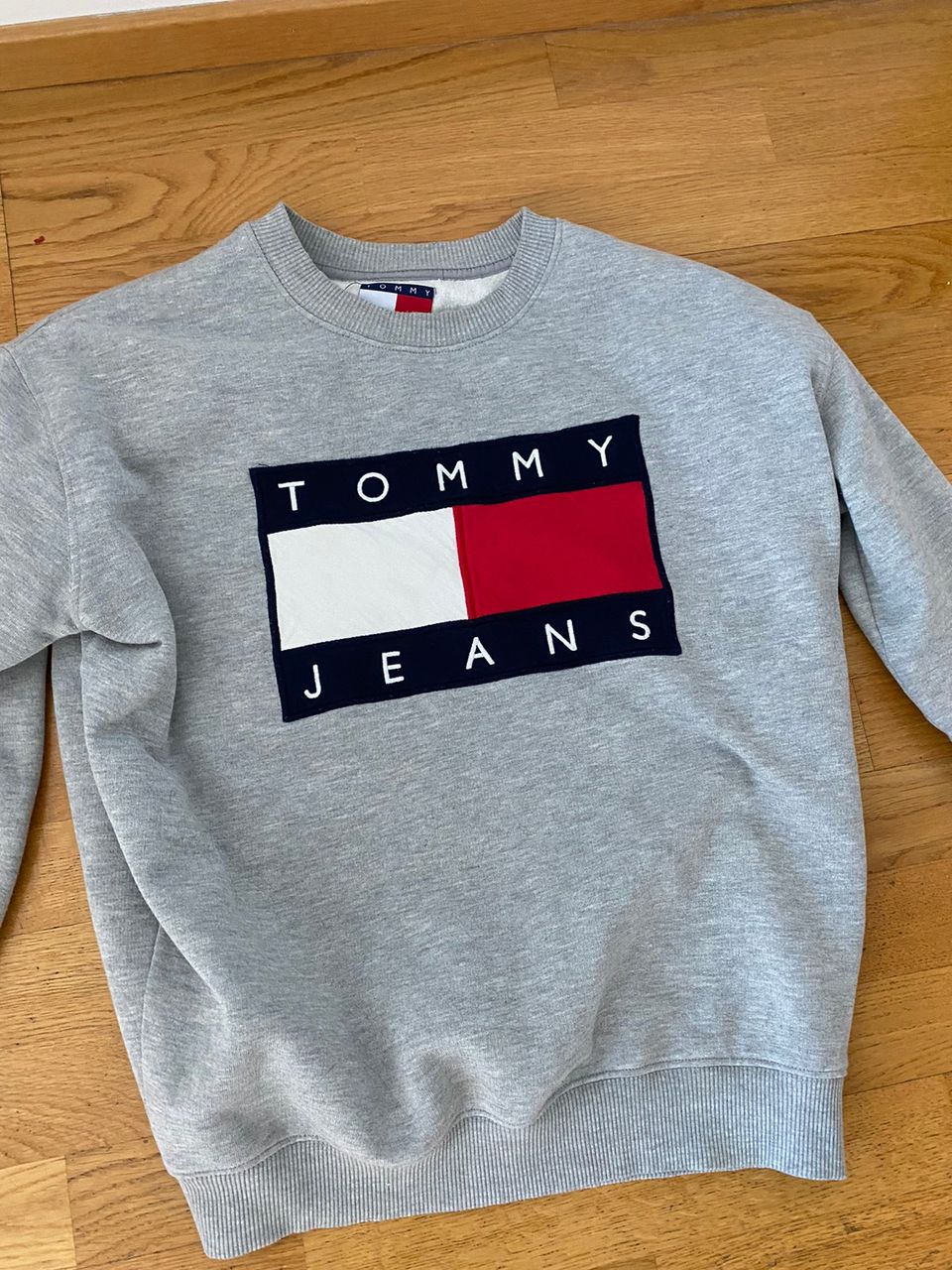 Tommy Jeans College M/L