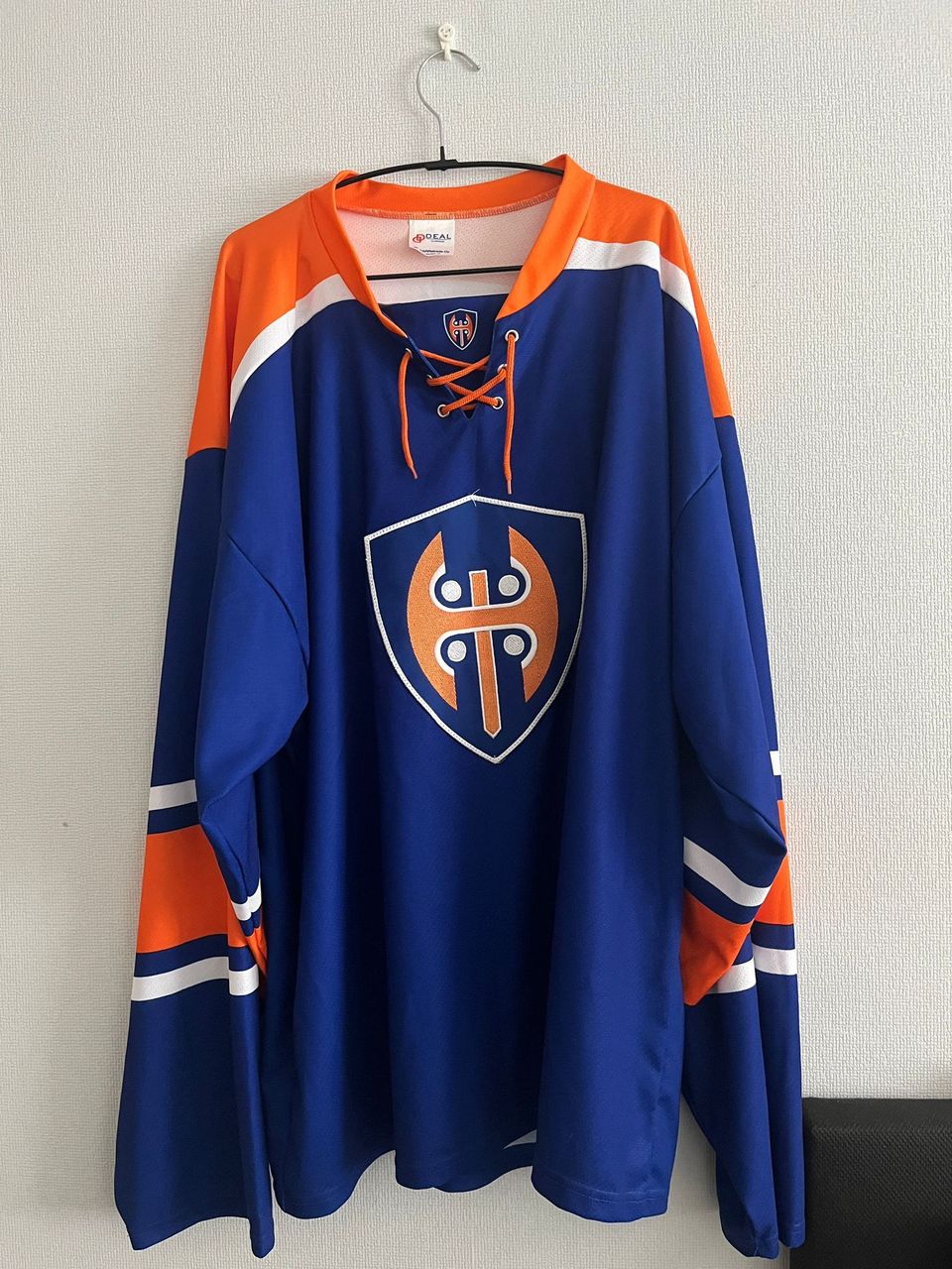 Tappara Pelipaidat ja Villapaita