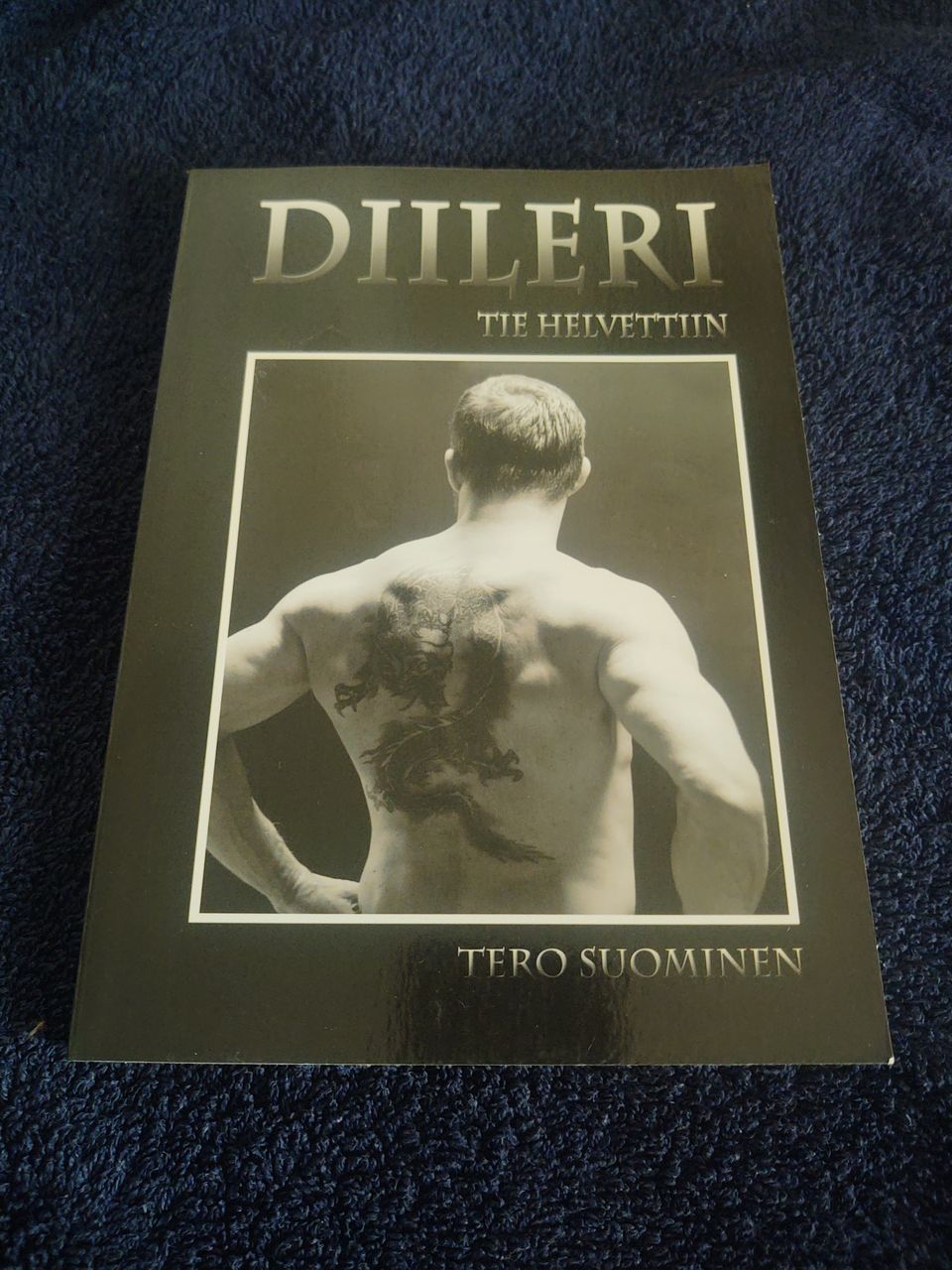 Diileri Tie helvettiin