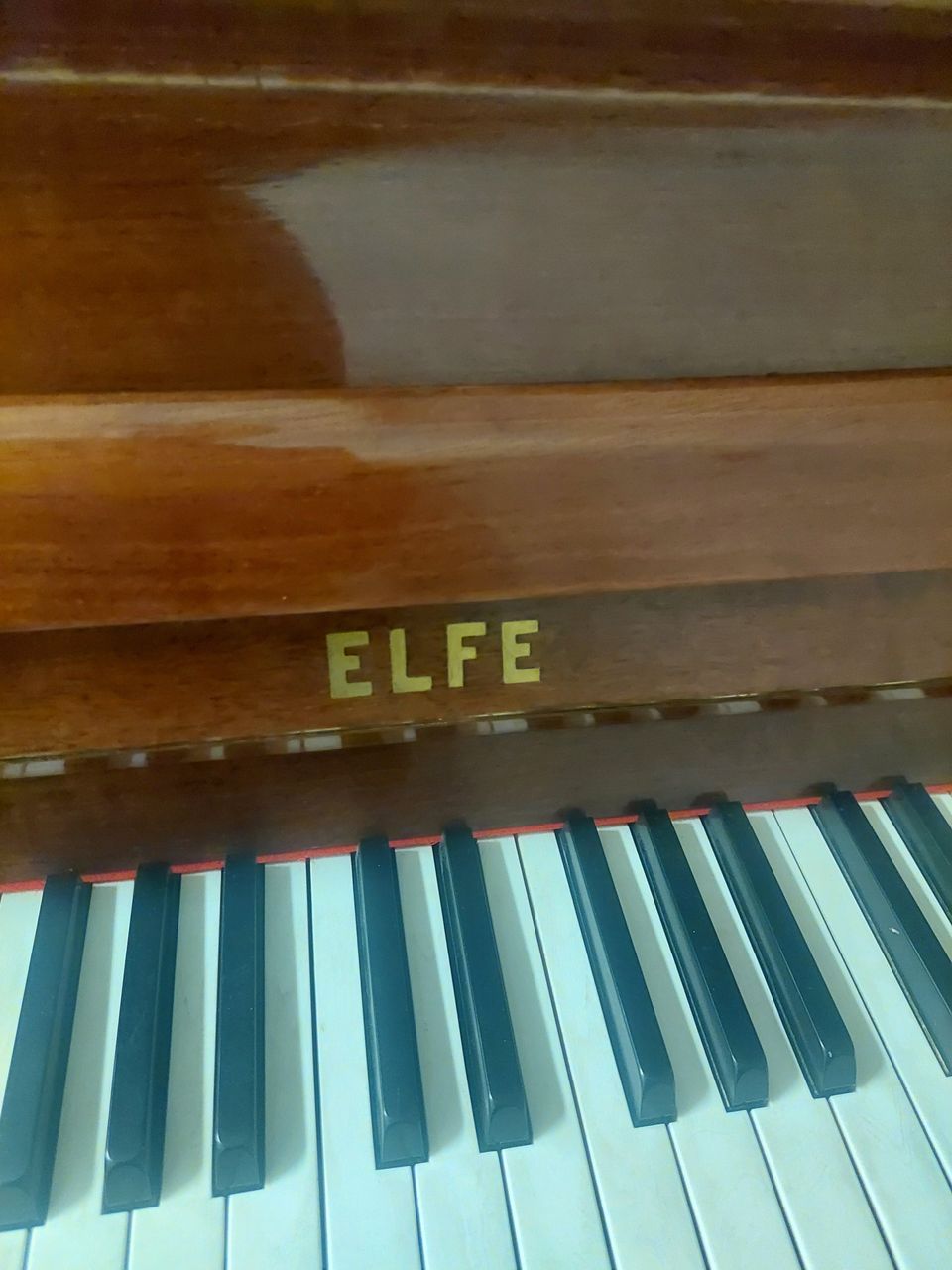 Piano