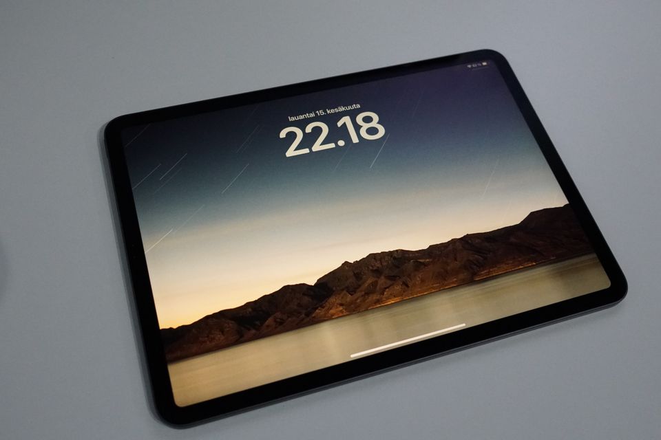 iPad Pro 11" 2020 Wifi 128GB