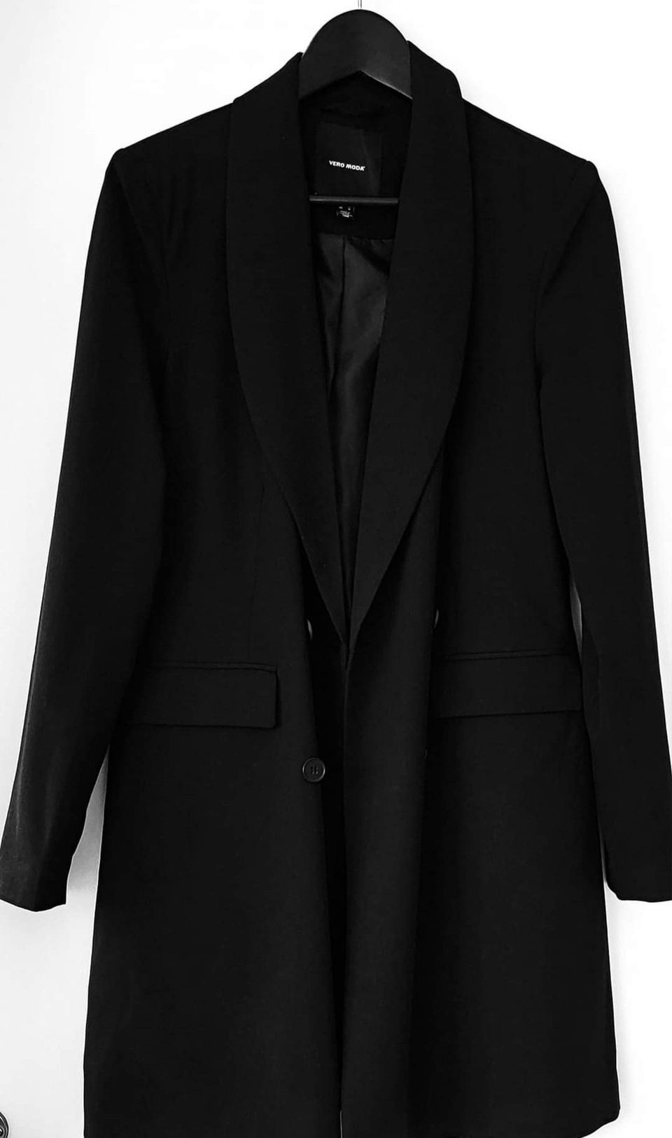 Vero Moda M Zelda Blazer UUSI ( 60e)