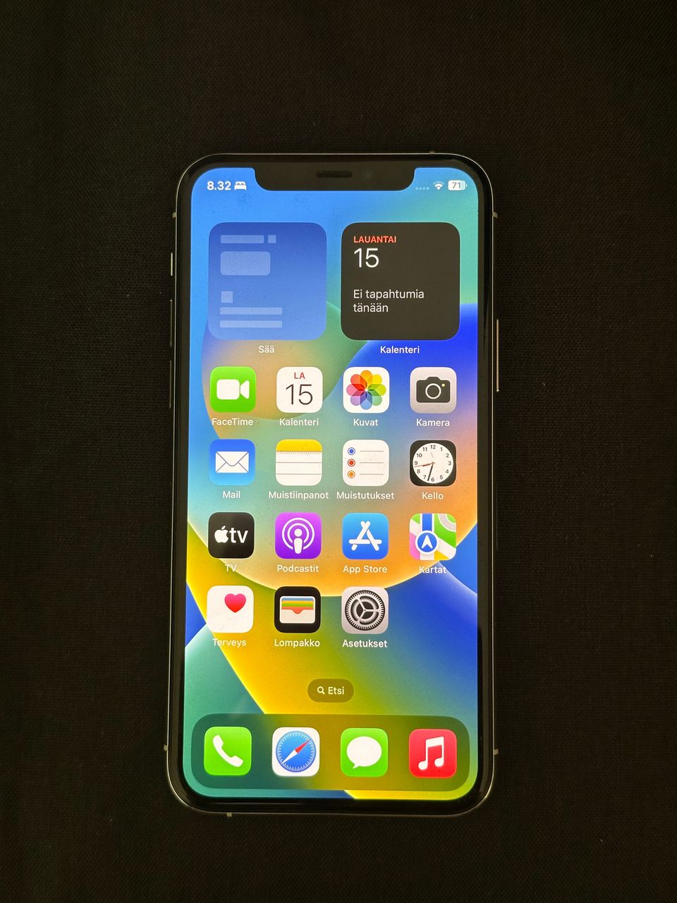 Apple iPhone 11 Pro 256