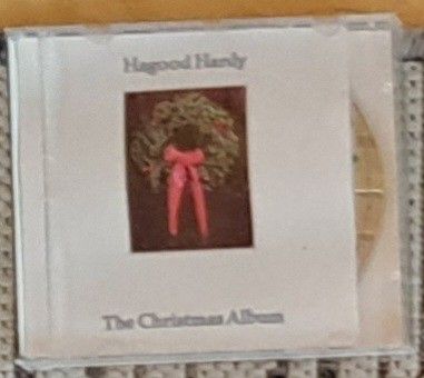 Hagood hardy the christmas album cd