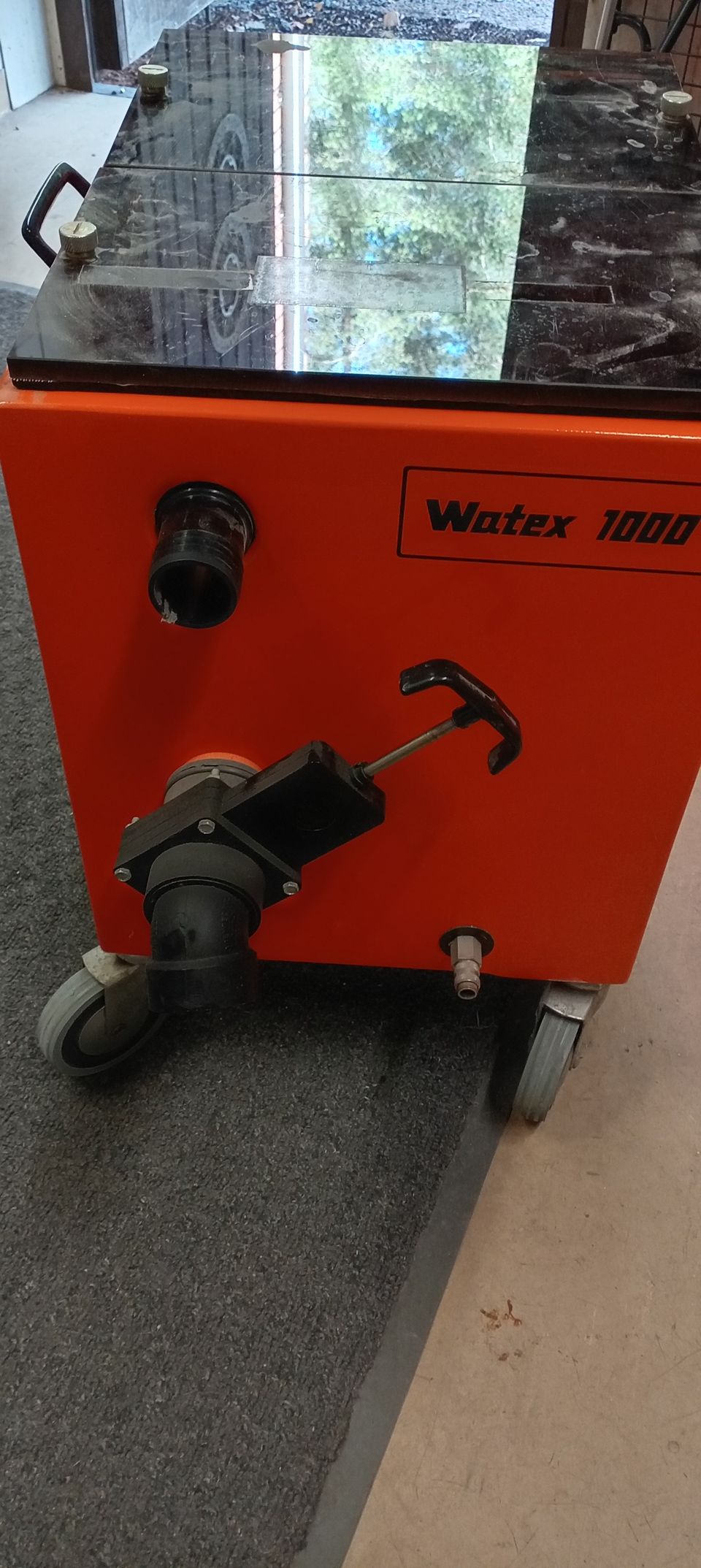 Watex 1000