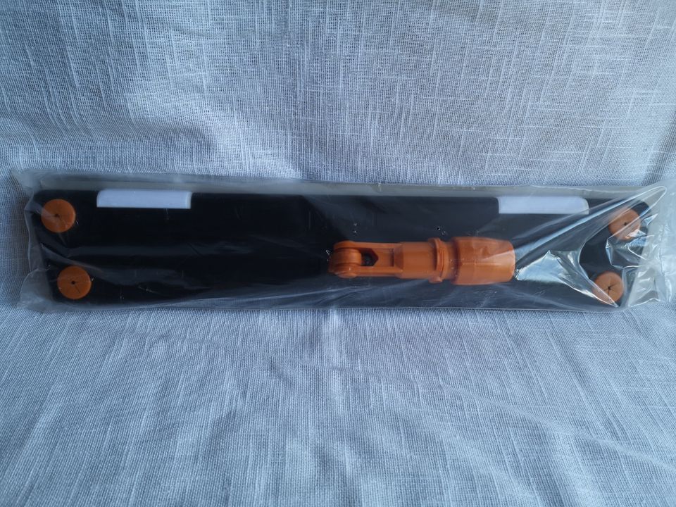 Taski Lamello 60cm kehysmoppi