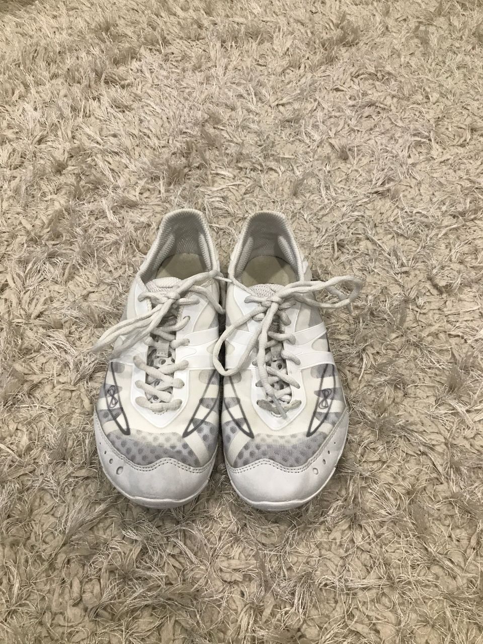 Cheer kengät NFINITY