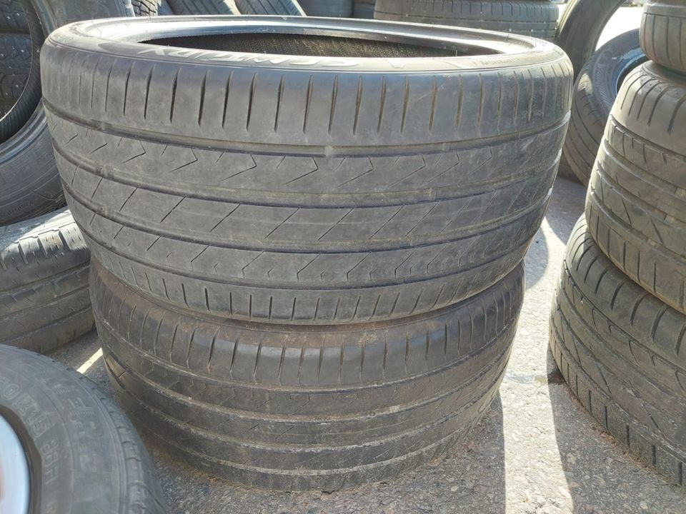 235/35R19 Landsail kesärenkaat 2kpl