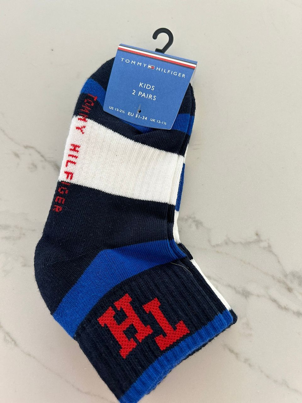 Tommy hilfiger urheilusuket 31-34