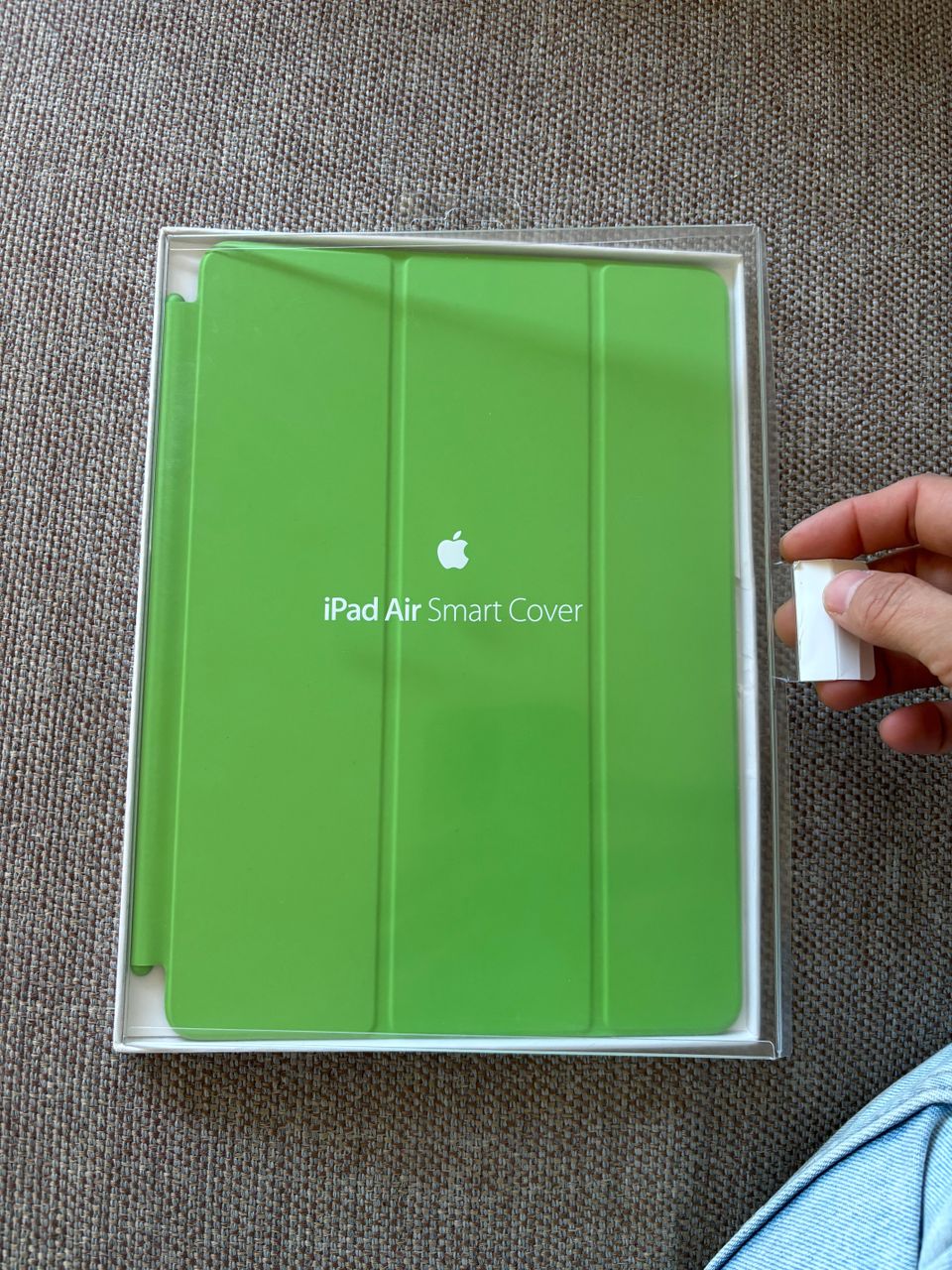 iPad Air cover case