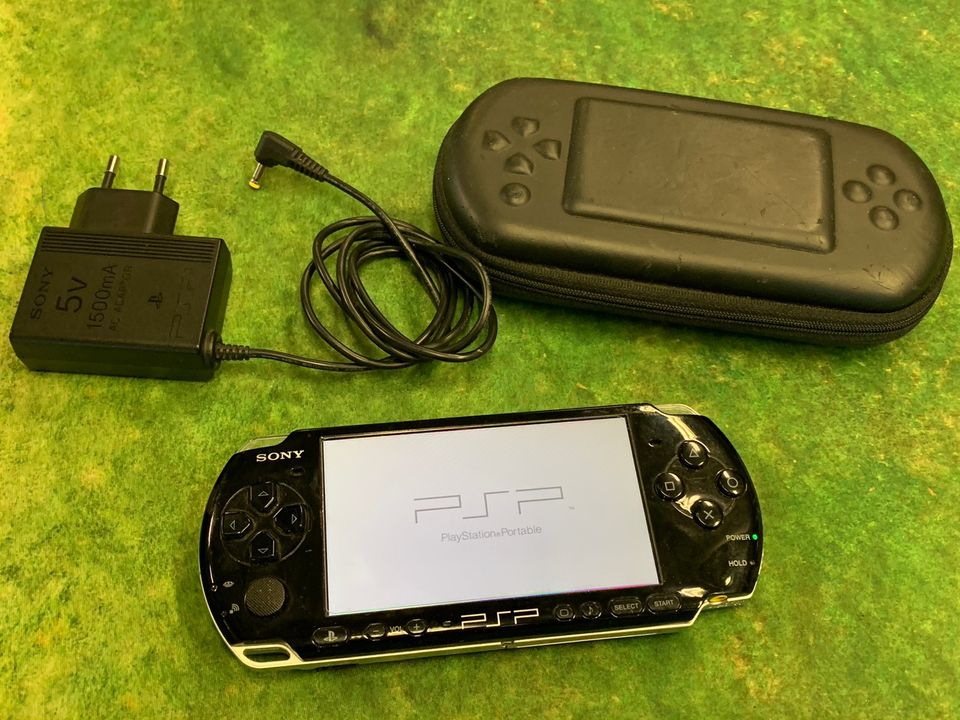 PSP