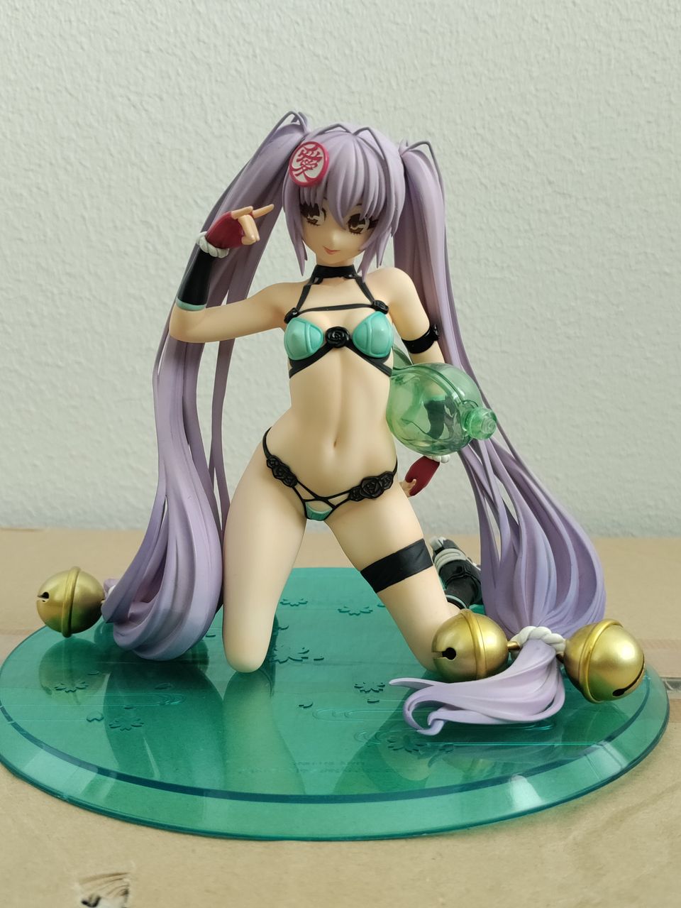 Naoe Kanetsugu 1/8 Swimsuit ver.