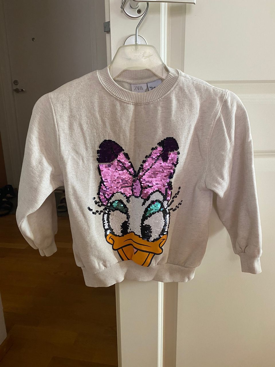 Zara Disney pusero