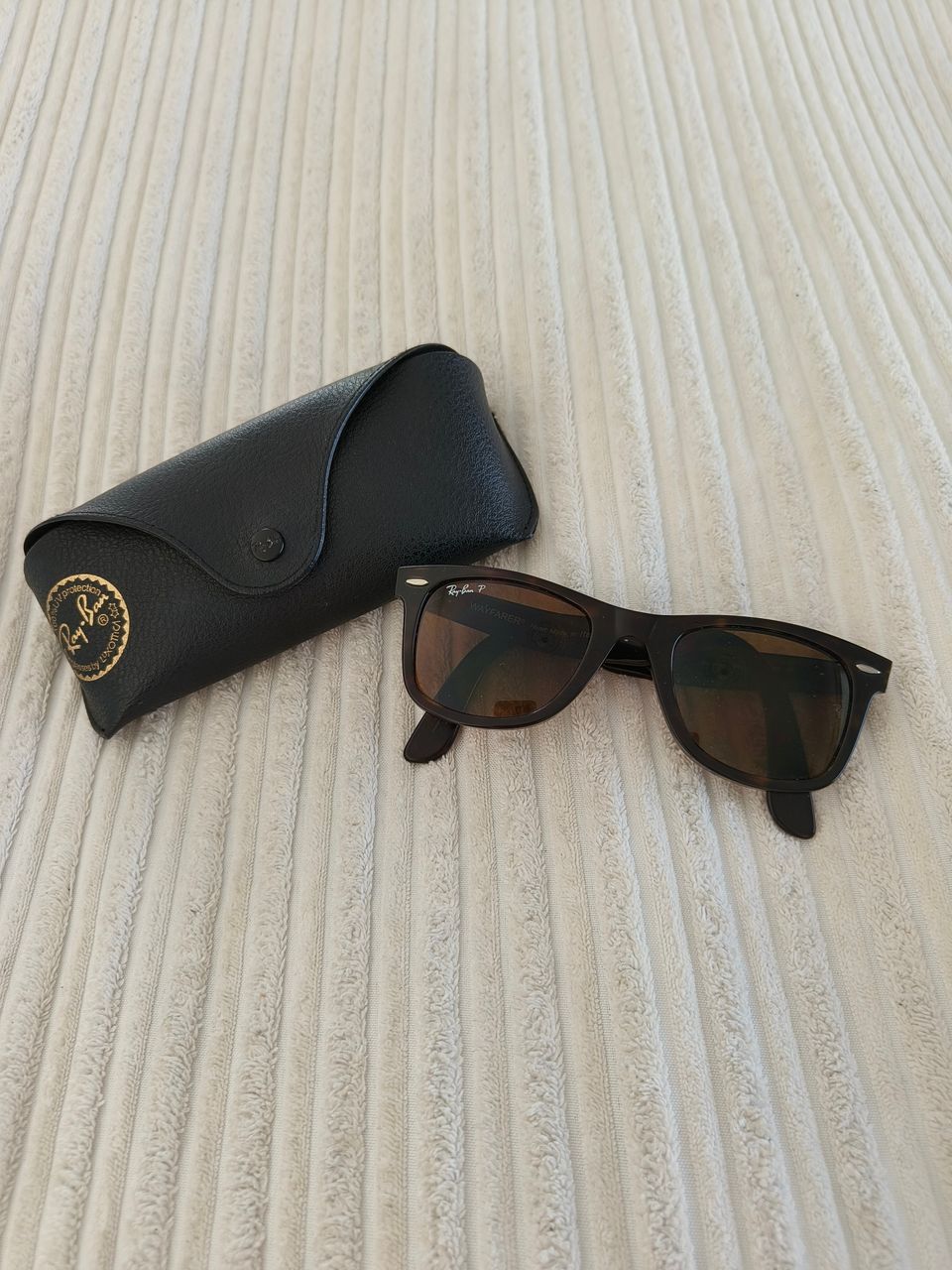 Ray Ban Wayfarer