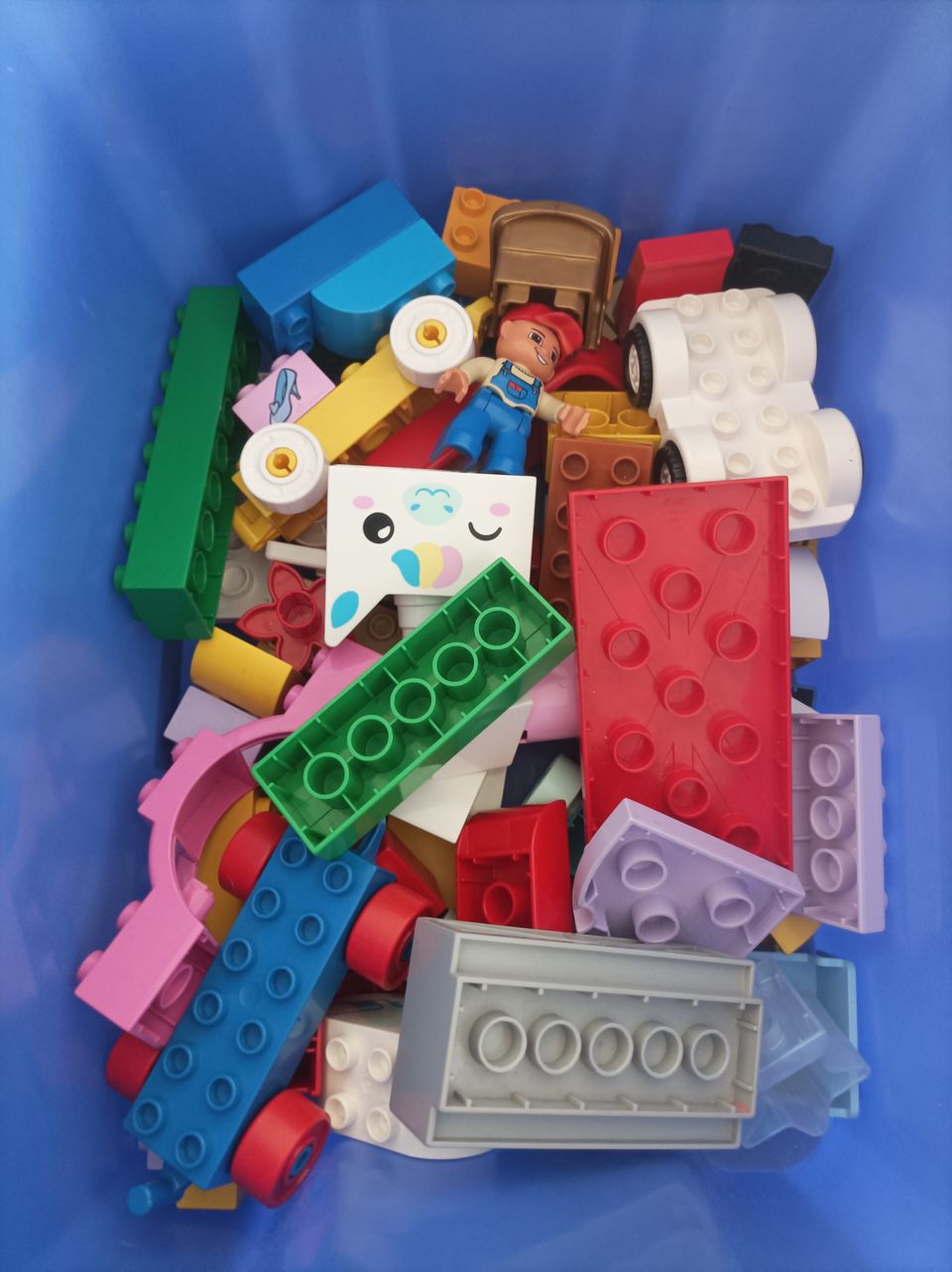 Lego Duplo