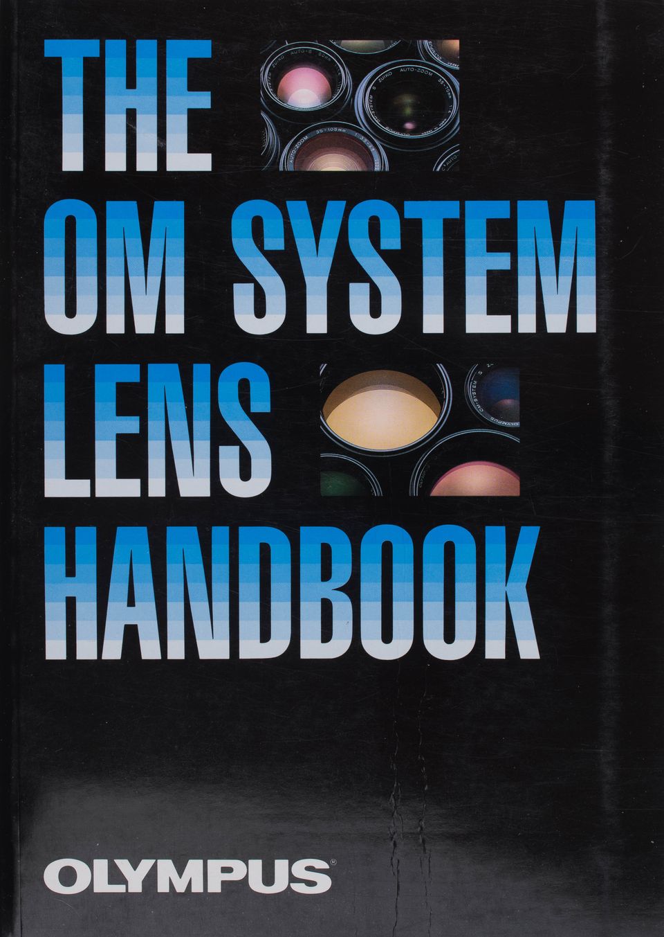 The OM system lens handbook