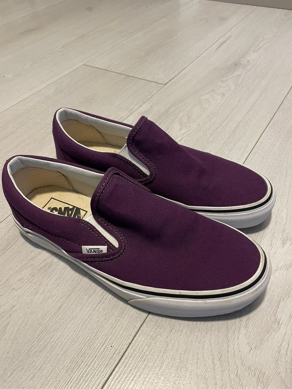 Vans Slip on koko 38