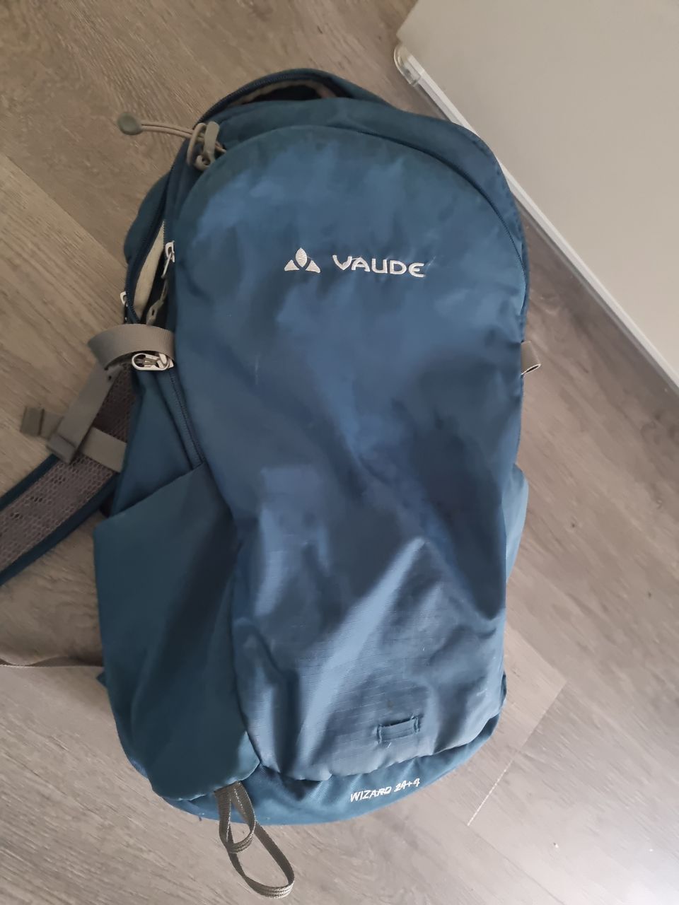 Vaude Wizard 24+4 päiväreppu