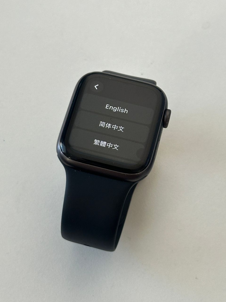 Apple Watch 5 gps cellular 44mm