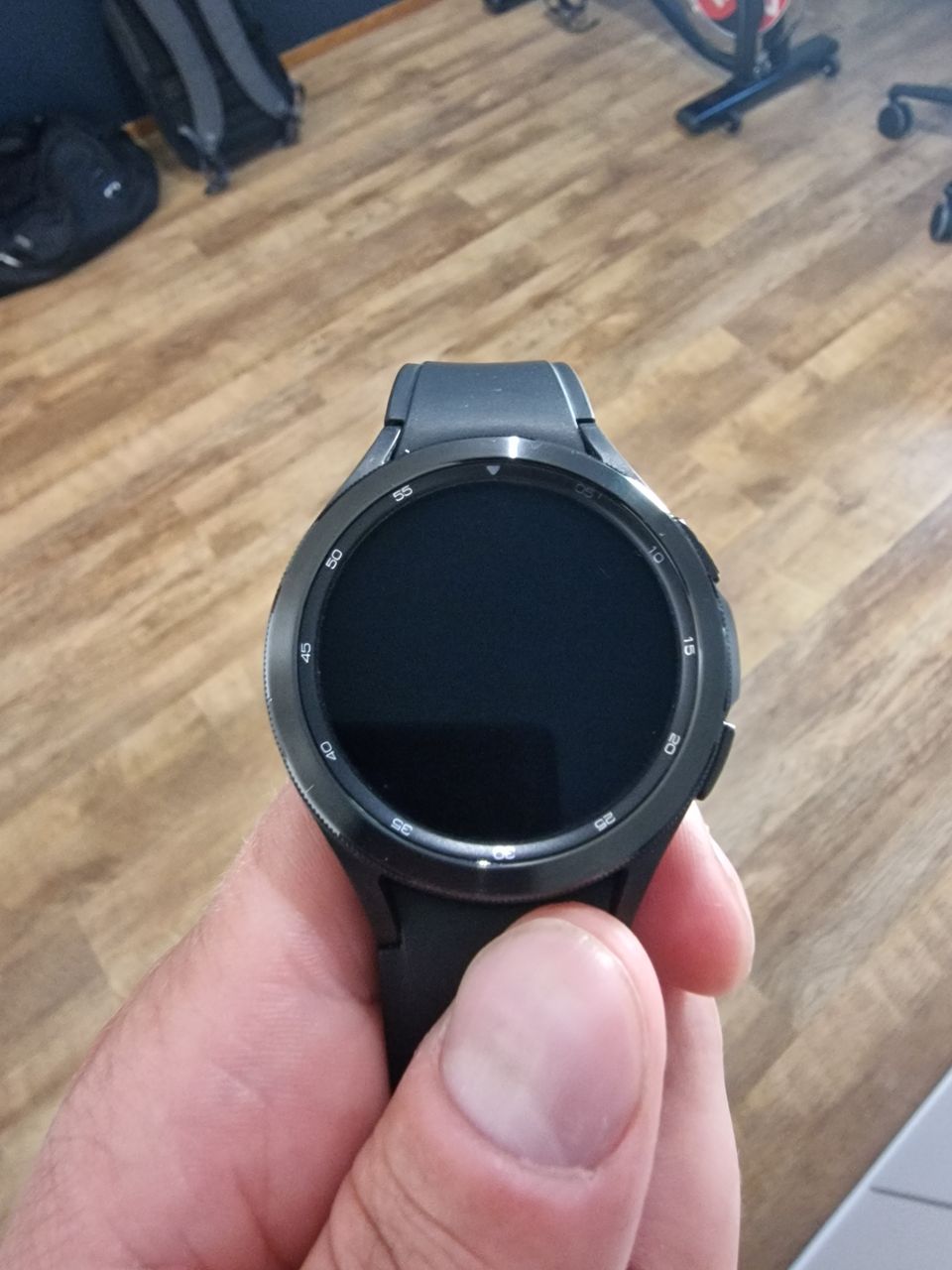 Samsung galaxy watch4 classic 46mm