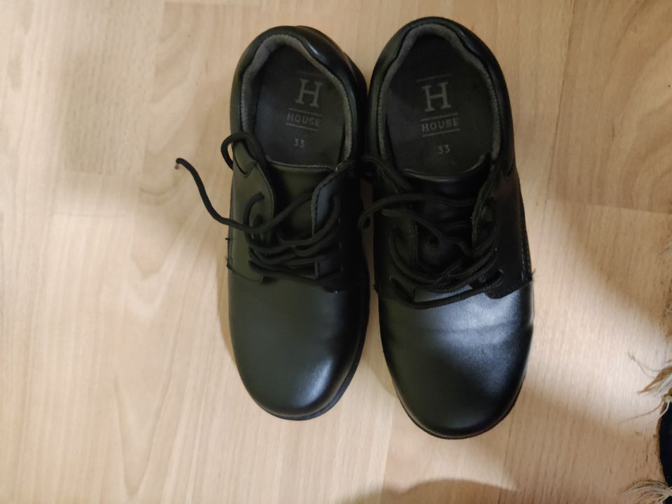 Formal shoes /kengät