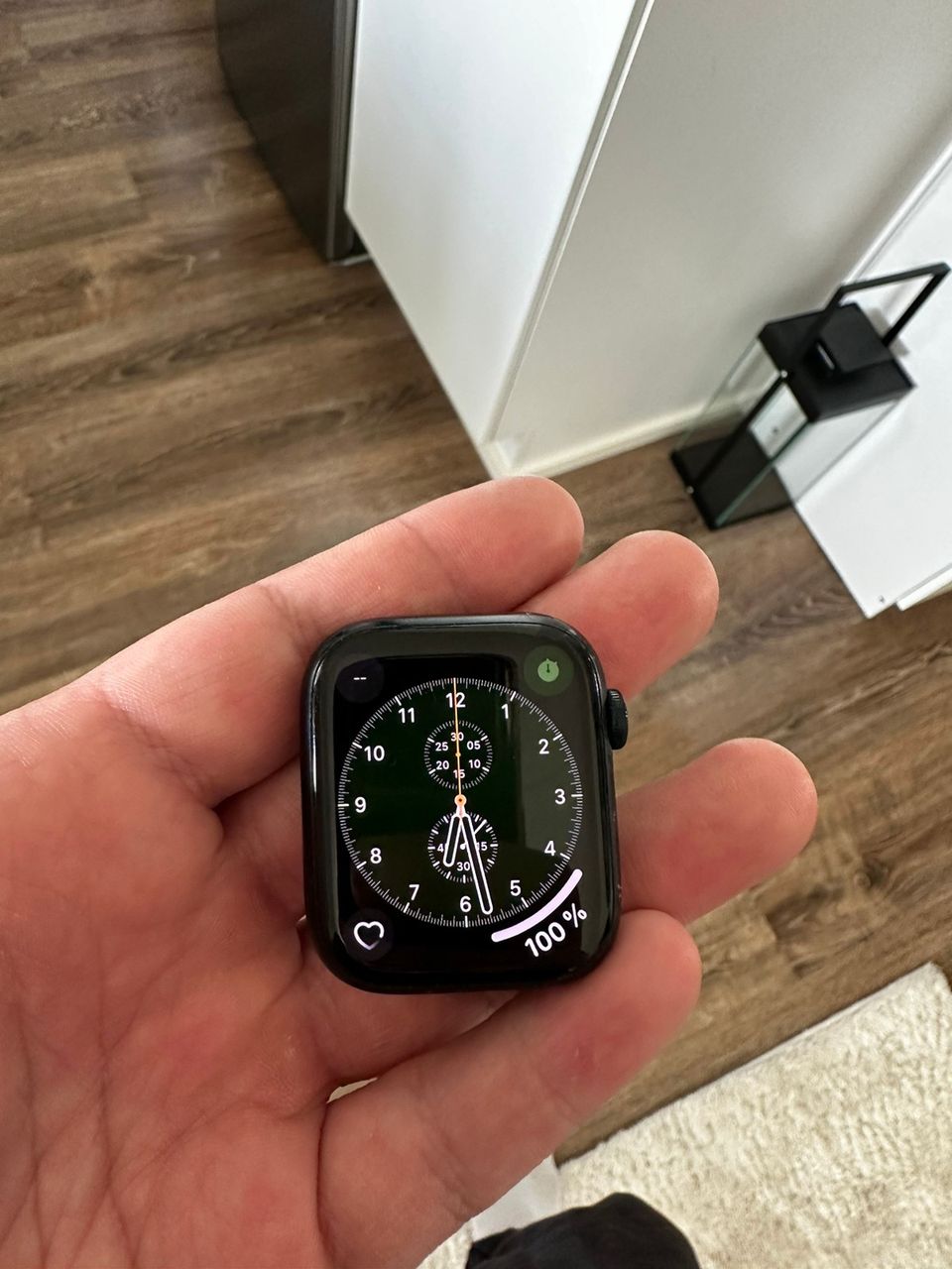 Apple Watch 7 45mm GPS