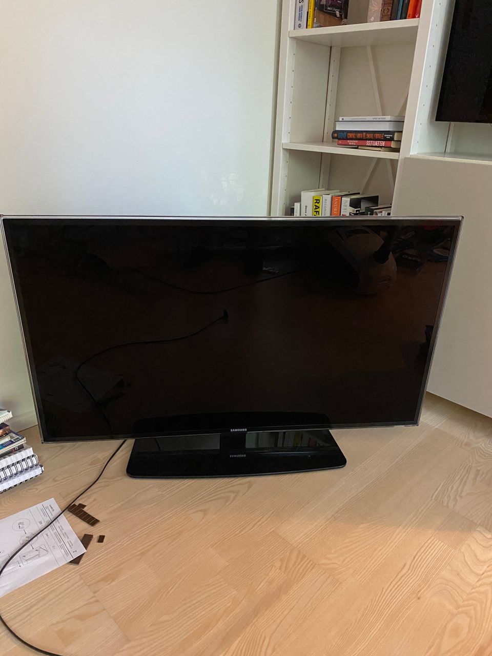 Samsung LED TV 46"