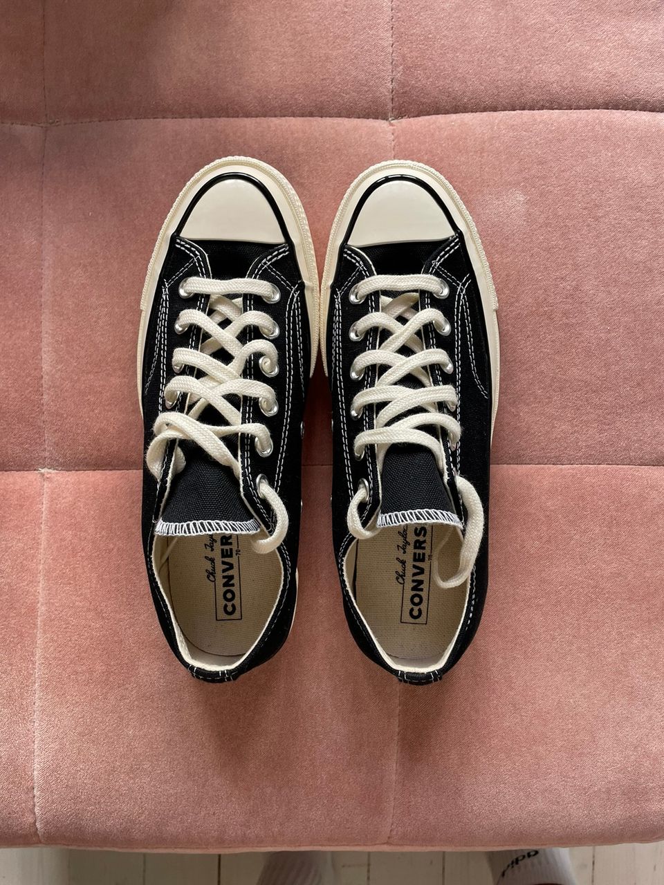 Converse Chuck 70 low