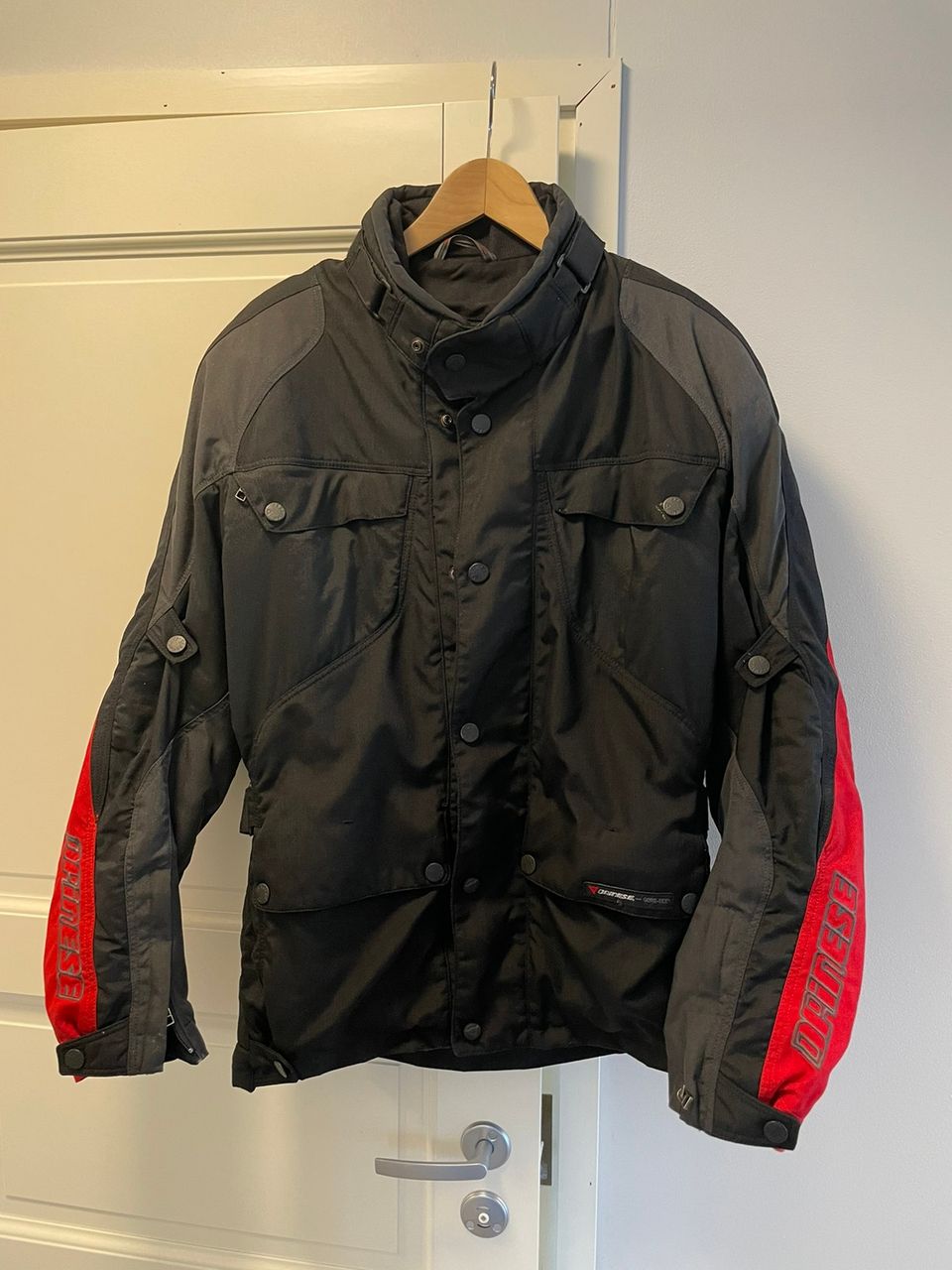 Dainese goretex ajotakki 52