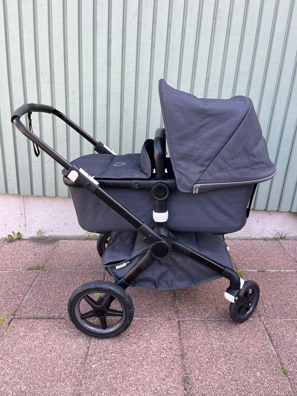 Bugaboo Fox Stellar