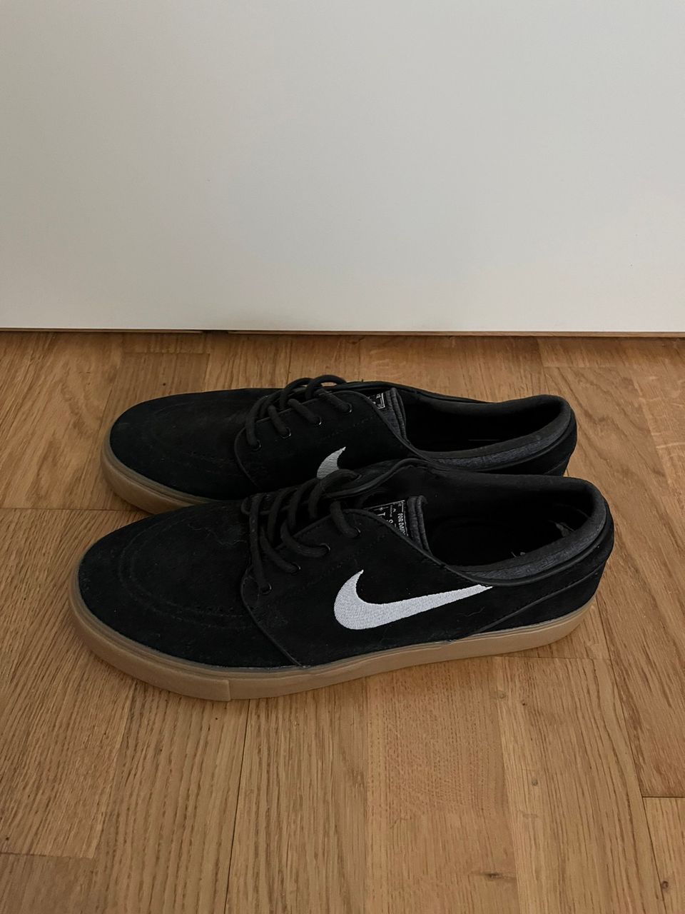 Miesten Nike SB Zoom Air lenkkarit