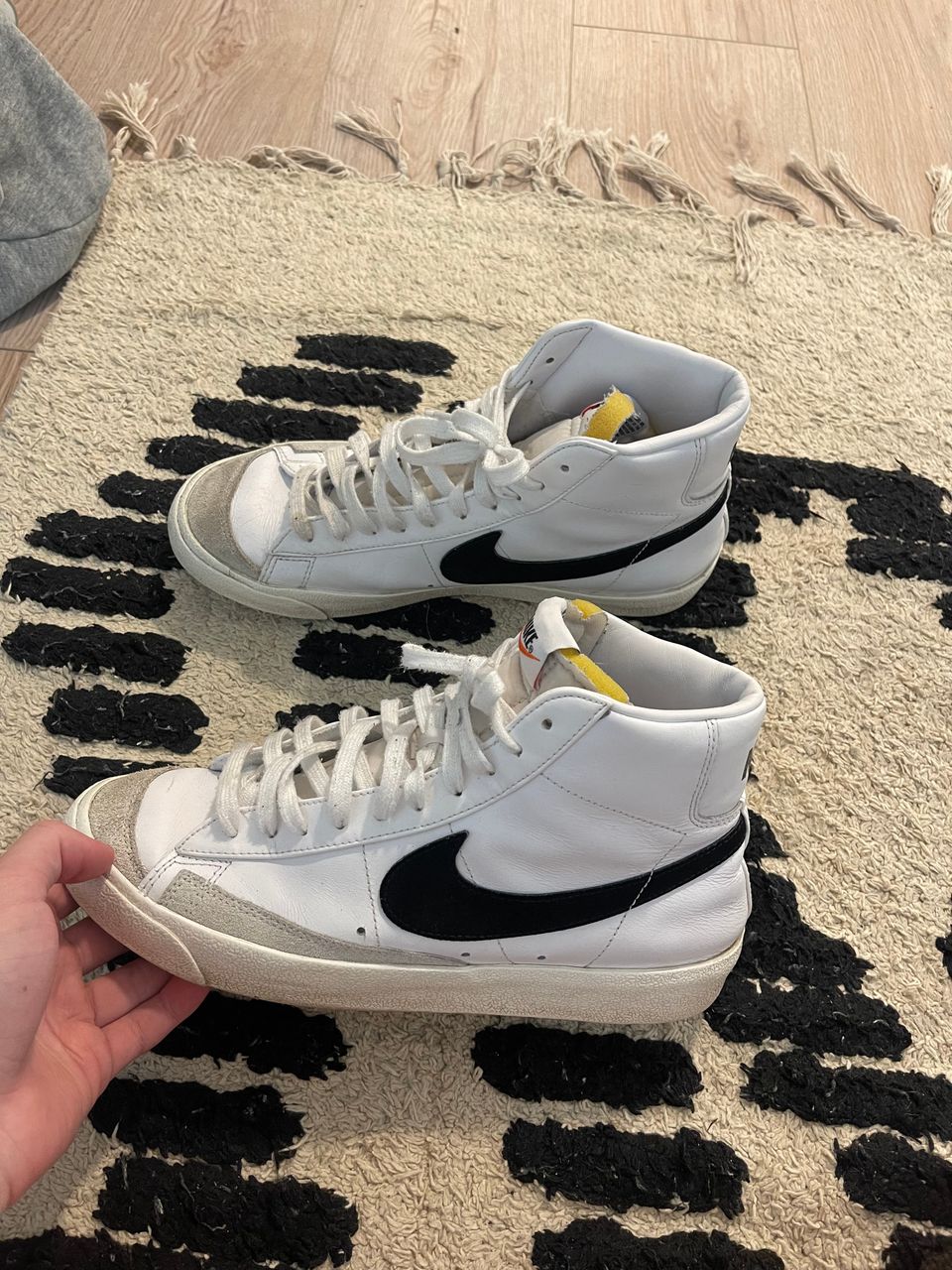 Nike Blazer