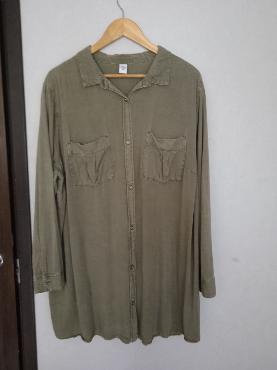 H&M tunika 2xl