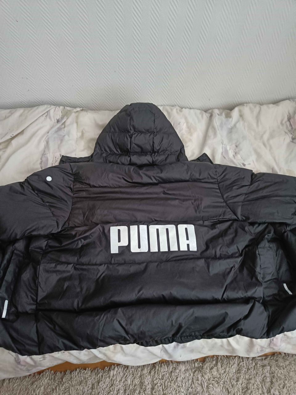 Puma Talvitakki (koko XL)