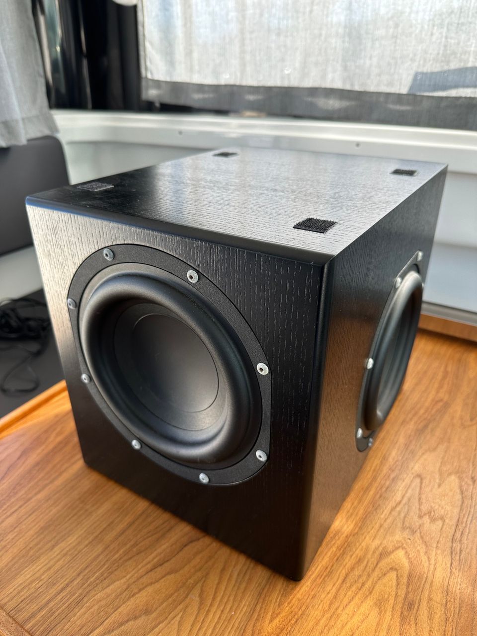 Totem Acoustics Storm subwoofer