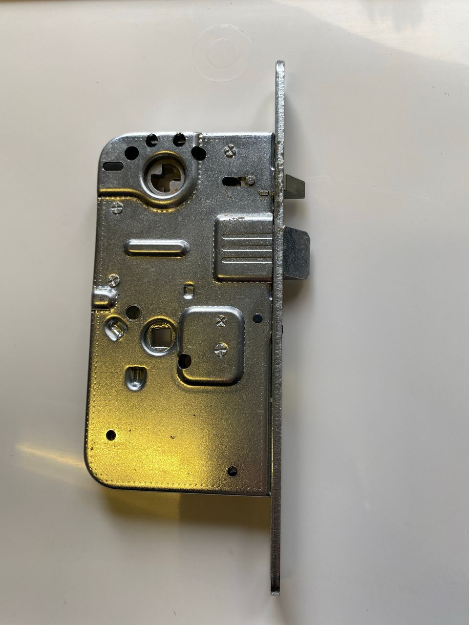 Abloy LC102 lukkorunko (varattu)