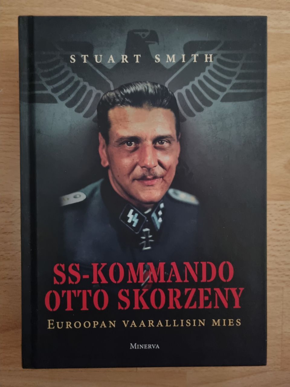 SS-kommando Otto Skorzeny