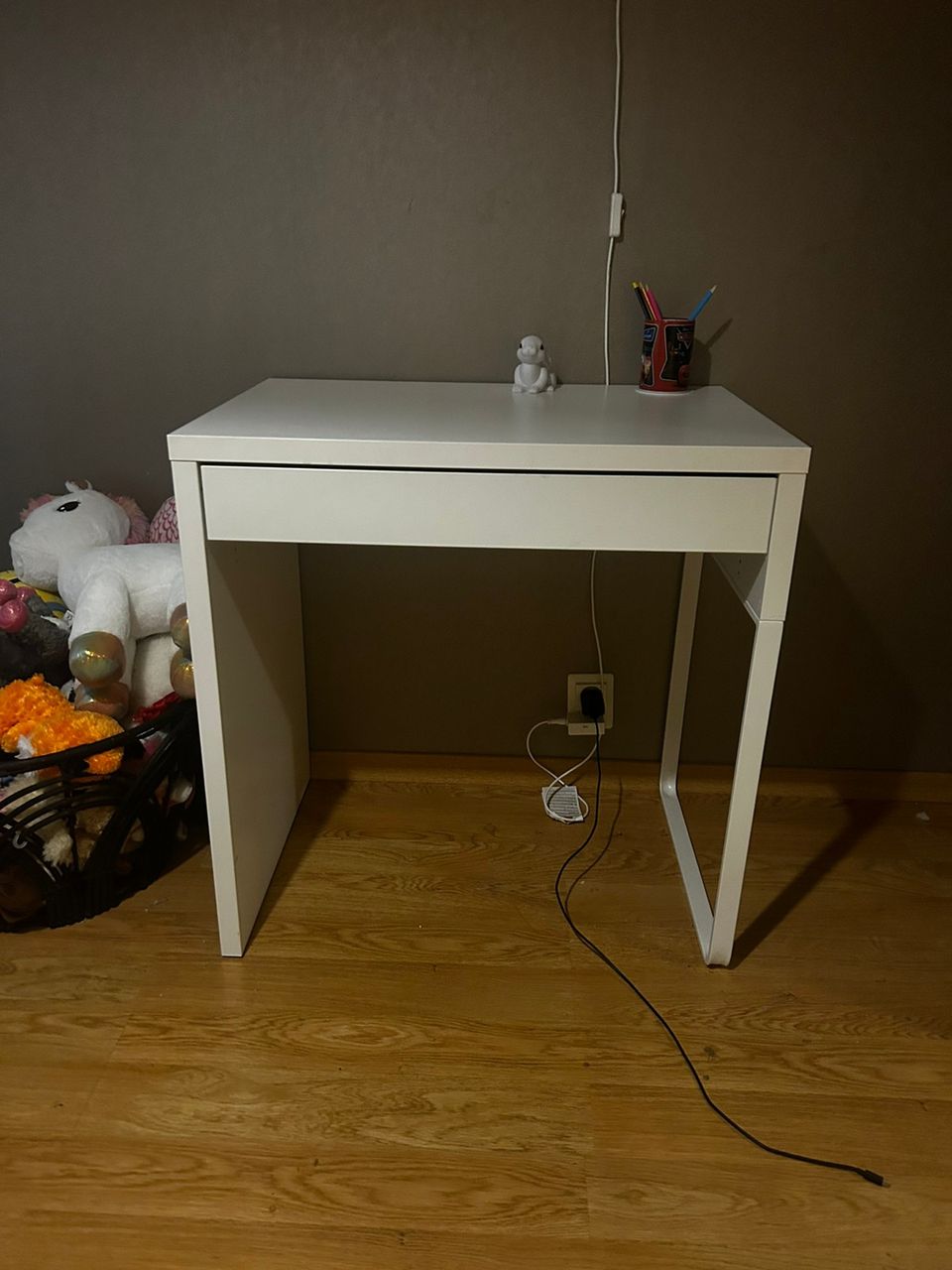 Ikea micke