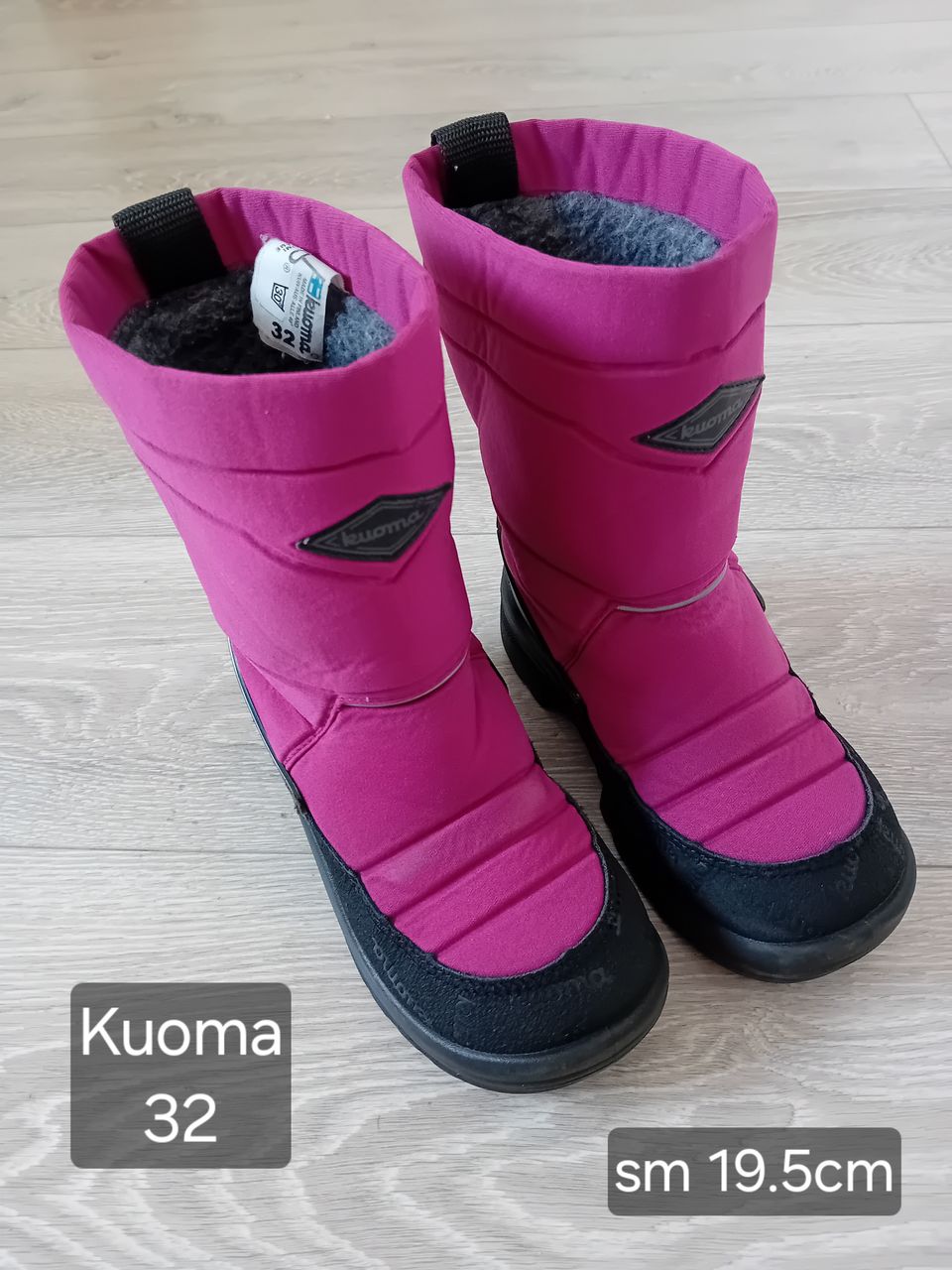 Kuomat 32