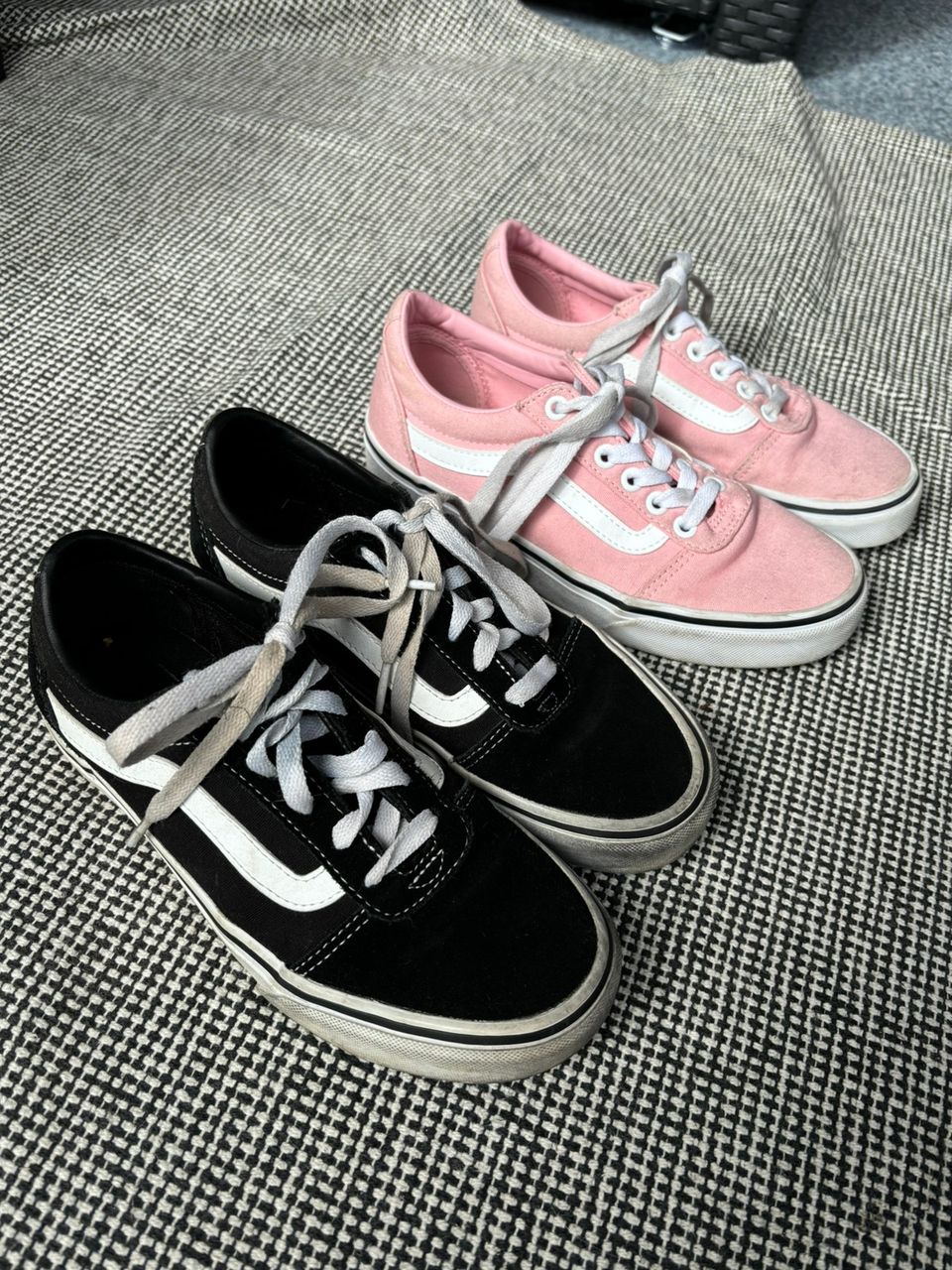 Vans 36