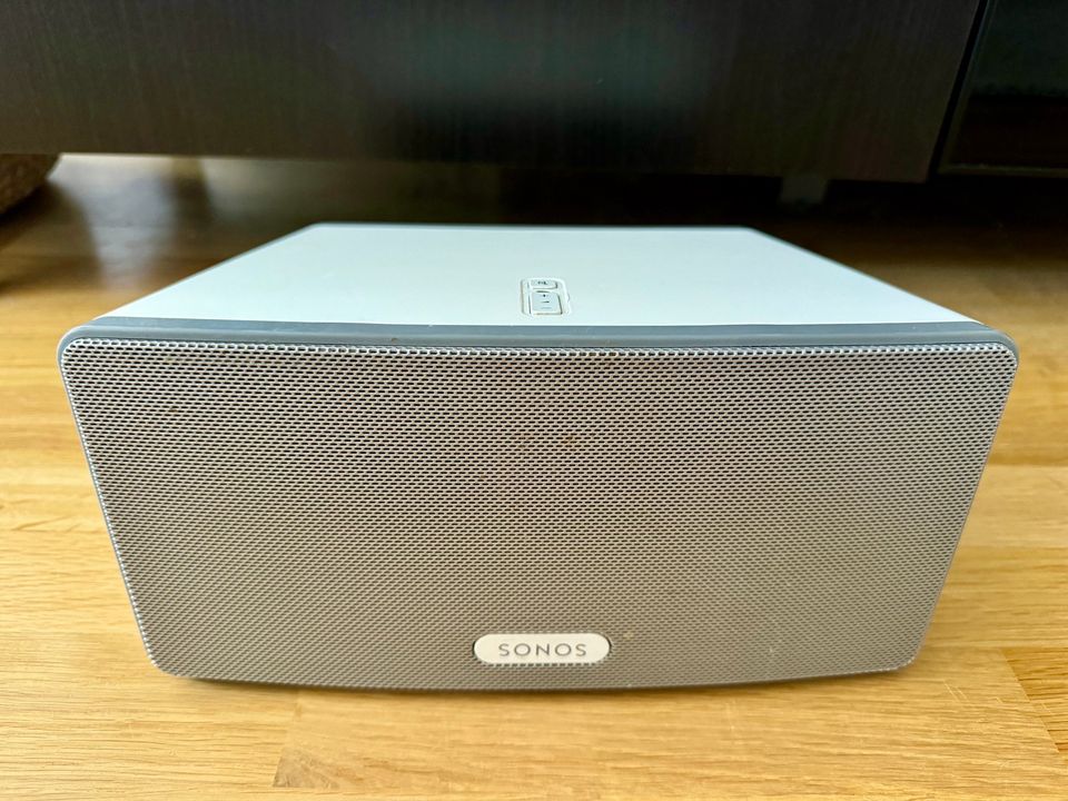 Sonos Play:3 Gen1