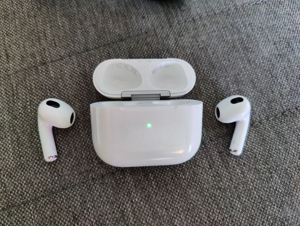 Apple Airpods 3