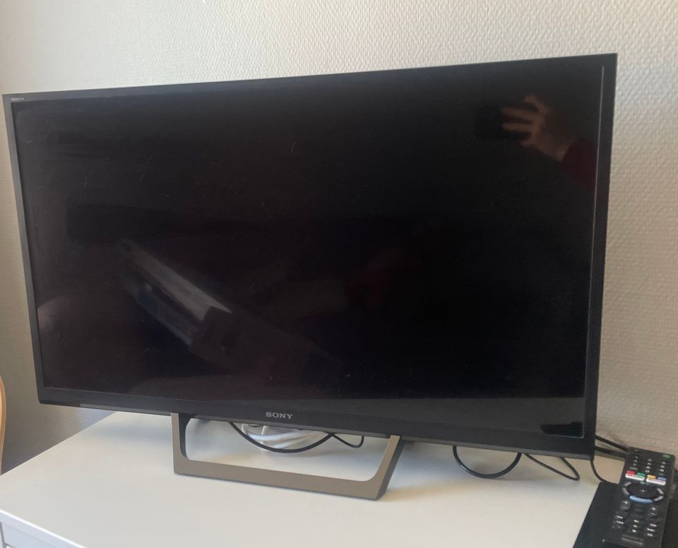 Sony bravia 32” tv